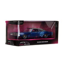 Jada Toys Pink Slips 1970 Dodge Charger 1:24 Scale Diecast Vehicle