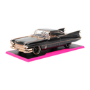 Jada Toys Pink Slips 1959 Cadillac Coupe Deville 1:24 Scale Diecast Vehicle