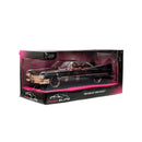 Jada Toys Pink Slips 1959 Cadillac Coupe Deville 1:24 Scale Diecast Vehicle
