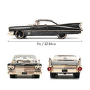 Jada Toys Pink Slips 1959 Cadillac Coupe Deville 1:24 Scale Diecast Vehicle