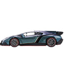 Jada Toys Pink Slips Lamborghini Veneno 1:24 Scale Diecast Vehicle