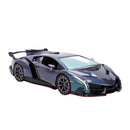 Jada Toys Pink Slips Lamborghini Veneno 1:24 Scale Diecast Vehicle