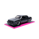 Jada Toys Pink Slips 1987 Buick Grand National (Black) 1:24 Scale Diecast Vehicle