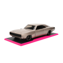 Jada Toys Pink Slips 1968 Dodge Charger Wide Body 1:24 Scale Diecast Vehicle