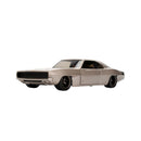 Jada Toys Pink Slips 1968 Dodge Charger Wide Body 1:24 Scale Diecast Vehicle