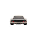 Jada Toys Pink Slips 1968 Dodge Charger Wide Body 1:24 Scale Diecast Vehicle