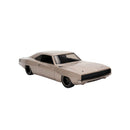 Jada Toys Pink Slips 1968 Dodge Charger Wide Body 1:24 Scale Diecast Vehicle