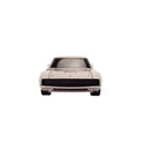Jada Toys Pink Slips 1968 Dodge Charger Wide Body 1:24 Scale Diecast Vehicle