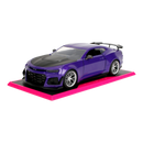 Jada Toys Pink Slips 2024 Chevrolet Camaro ZL1 1LE 1:24 Scale Diecast Vehicle
