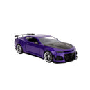Jada Toys Pink Slips 2024 Chevrolet Camaro ZL1 1LE 1:24 Scale Diecast Vehicle