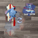 Jada Toys Lilo & Stitch Stitch on Surfboard Remote Control