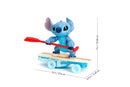 Jada Toys Lilo & Stitch Stitch on Surfboard Remote Control