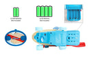 Jada Toys Lilo & Stitch Stitch on Surfboard Remote Control