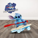 Jada Toys Lilo & Stitch Stitch on Surfboard Remote Control