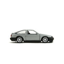 Jada Toys Fast & Furious 1986 Toyota Trueno (AE86) 1:32 Scale Diecast Vehicle