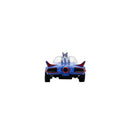 Jada Toys Batman (TV) 1:32 1966 Batmobile Diecast Vehicle