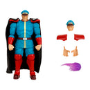 Jada Toys Street Fighter II M Bison (Player 2) 6" Action Figure