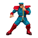Jada Toys Street Fighter II M Bison (Player 2) 6" Action Figure