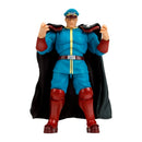 Jada Toys Street Fighter II M Bison (Player 2) 6" Action Figure
