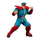 Jada Toys Street Fighter II M Bison (Player 2) 6" Action Figure