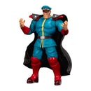 Jada Toys Street Fighter II M Bison (Player 2) 6" Action Figure
