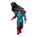 Jada Toys Street Fighter II M Bison (Player 2) 6" Action Figure