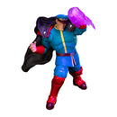 Jada Toys Street Fighter II M Bison (Player 2) 6" Action Figure