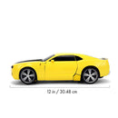 Jada Toys Transformers 13.25" Bumblebee R/C