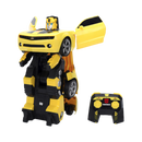 Jada Toys Transformers 13.25" Bumblebee R/C
