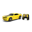 Jada Toys Transformers 13.25" Bumblebee R/C