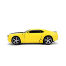 Jada Toys Transformers 13.25" Bumblebee R/C