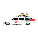 Jada Toys Hollywood Rides Ghostbusters Ecto 1 1:16 Scale Remote Control Car