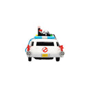 Jada Toys Hollywood Rides Ghostbusters Ecto 1 1:16 Scale Remote Control Car