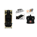 Jada Toys Hollywood Rides Ghostbusters Ecto 1 1:16 Scale Remote Control Car