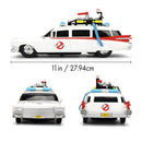 Jada Toys Hollywood Rides Ghostbusters Ecto 1 1:16 Scale Remote Control Car