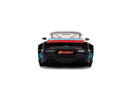 Jada Toys Big Time Muscle James Deane 2024 Ford Mustang RTR Racing 1:24 Scale Diecast Vehicle