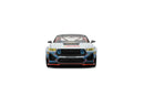 Jada Toys Big Time Muscle James Deane 2024 Ford Mustang RTR Racing 1:24 Scale Diecast Vehicle