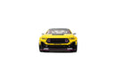 Jada Toys Big Time Muscle Ben Hobson 2024 Ford Mustang RTR Racing 1:24 Scale Diecast Vehicle