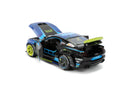 Jada Toys Big Time Muscle Vaughn Gittin Jr 2024 Ford Mustang RTR Racing 1:24 Scale Diecast Vehicle