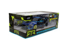 Jada Toys Big Time Muscle Vaughn Gittin Jr 2024 Ford Mustang RTR Racing 1:24 Scale Diecast Vehicle