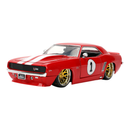 Jada Toys Fast & Furious 1969 Chevrolet Camaro 1:24 Scale Diecast Vehicle
