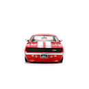 Jada Toys Fast & Furious 1969 Chevrolet Camaro 1:24 Scale Diecast Vehicle