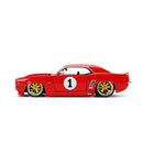 Jada Toys Fast & Furious 1969 Chevrolet Camaro 1:24 Scale Diecast Vehicle