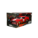 Jada Toys Fast & Furious 1969 Chevrolet Camaro 1:24 Scale Diecast Vehicle
