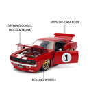 Jada Toys Fast & Furious 1969 Chevrolet Camaro 1:24 Scale Diecast Vehicle
