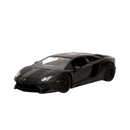 Jada Toys Fast & Furious Shaw's Lamborghini Aventador 1:24 Scale Diecast
