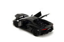 Jada Toys Fast & Furious Shaw's Lamborghini Aventador 1:24 Scale Diecast