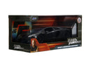 Jada Toys Fast & Furious Shaw's Lamborghini Aventador 1:24 Scale Diecast