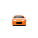 Jada Toys Fast & Furious Toyota Supra Mk4 1:24 Scale Remote Control Vehicle