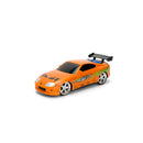 Jada Toys Fast & Furious Toyota Supra Mk4 1:24 Scale Remote Control Vehicle